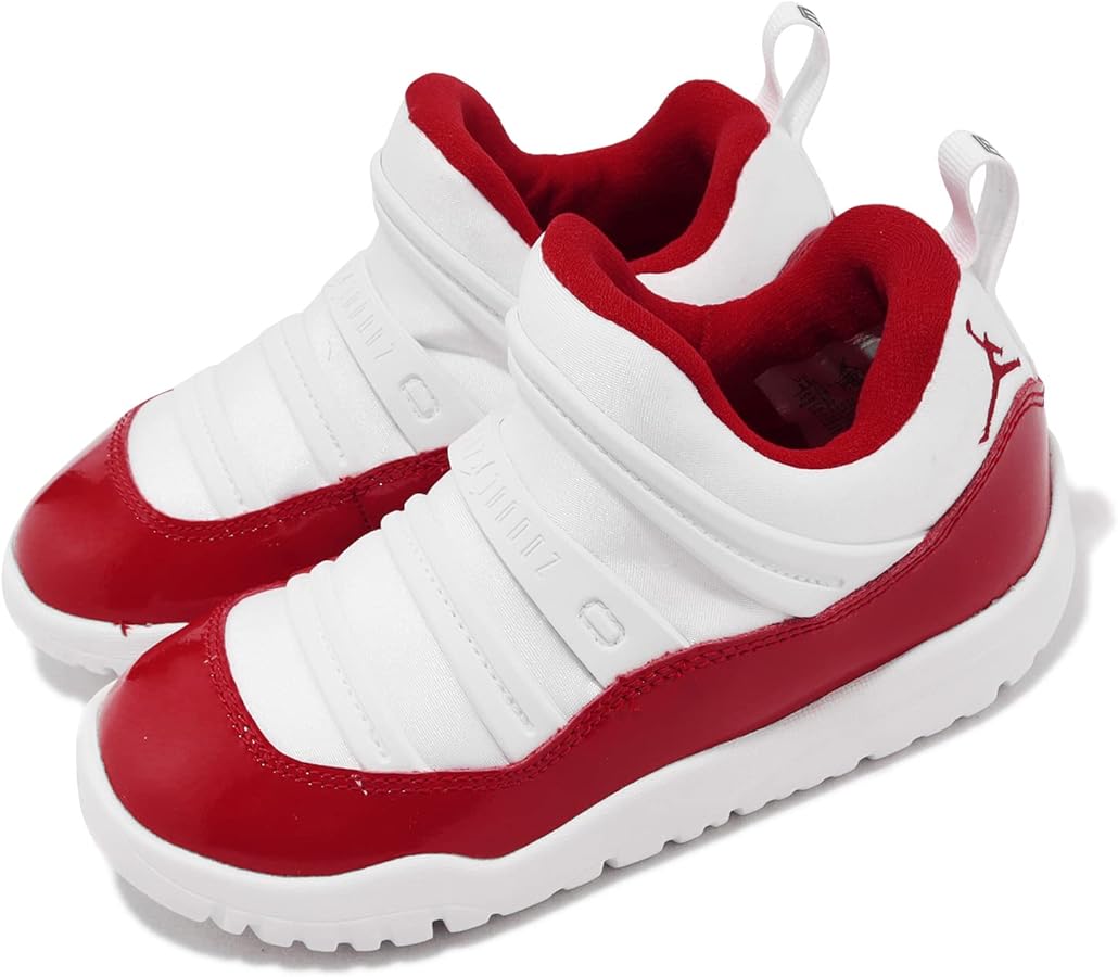 Amazon.co.jp: [ナイキ] ジョーダン 11 レトロ リトル フレックス PS